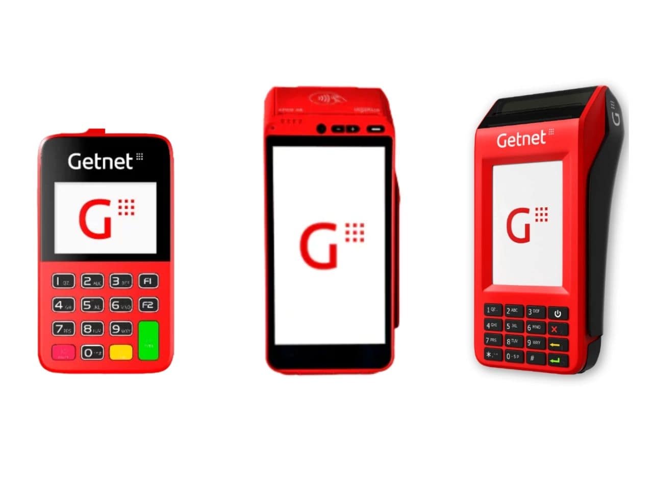 Getnet - Você sabia que a sua maquininha #Getnet pode receber